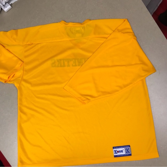 🌟Host Pick🌟 KOBE Sportwear Mens Hockey Practice Jersey - Picture 15 of 16